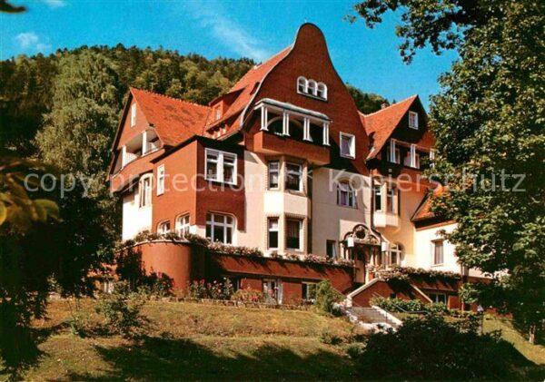 Hoefen Enz Ferienheim