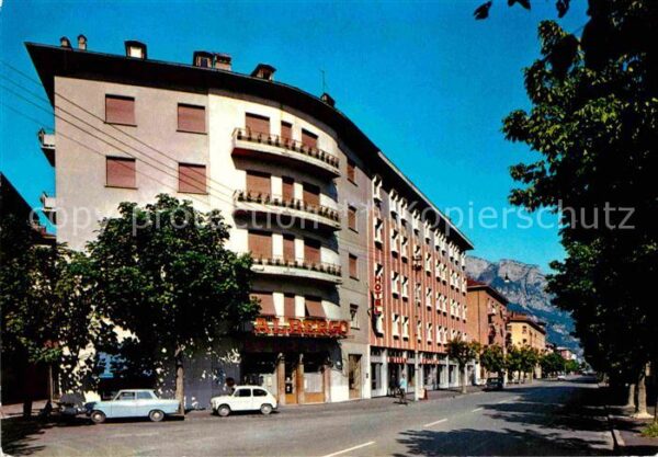 Trento Hotel Everest