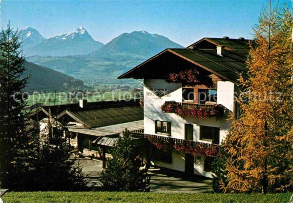 Windischgarsten Hotel Bischofsberg Alpenpanorama