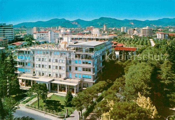 Abano Terme Hotel Grand Torino Terme