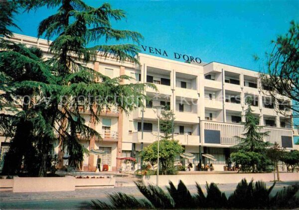 Abano Terme Hotel Terme Vena d_Oro