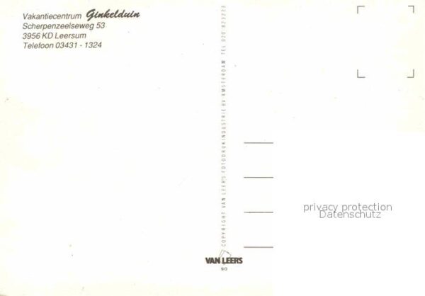 Leersum Vakantiecentrum Ginkelduin Billard – Bild 2