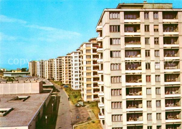 Orasul Gheorghe Gheorghiu Dej