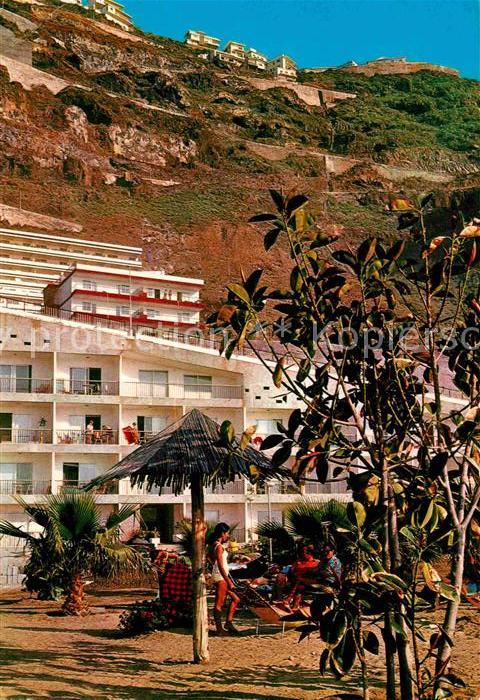 Tacoronte Mesa del Mar Hotel