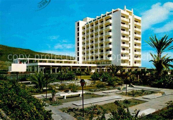 Fuerteventura Hotel Jandia