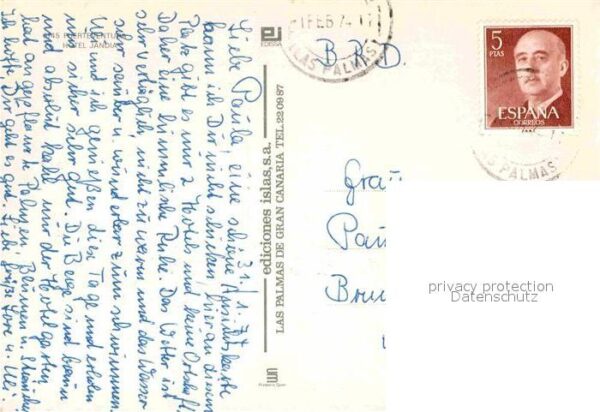 Fuerteventura Hotel Jandia – Bild 2