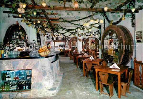 Mallorca Celler President Comida tipica mallorgu
