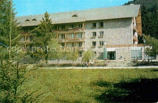 Brasso Brasov Kronstadt Hotel Poiana