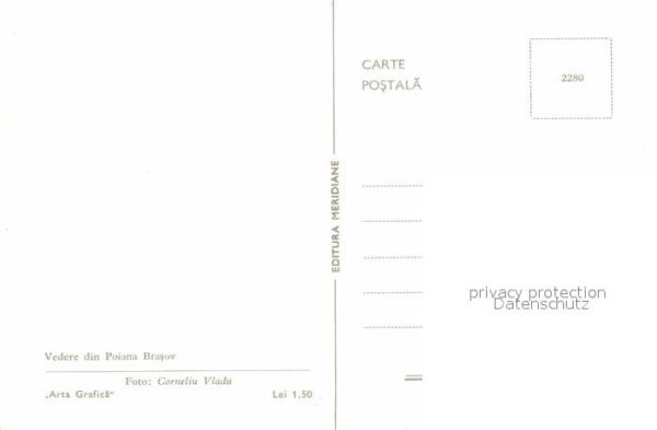 Brasso Brasov Kronstadt Hotel Poiana – Bild 2