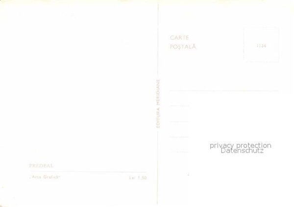 Predeal Hotel – Bild 2