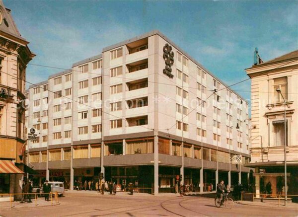 Malmoe Hotell St Jörgen