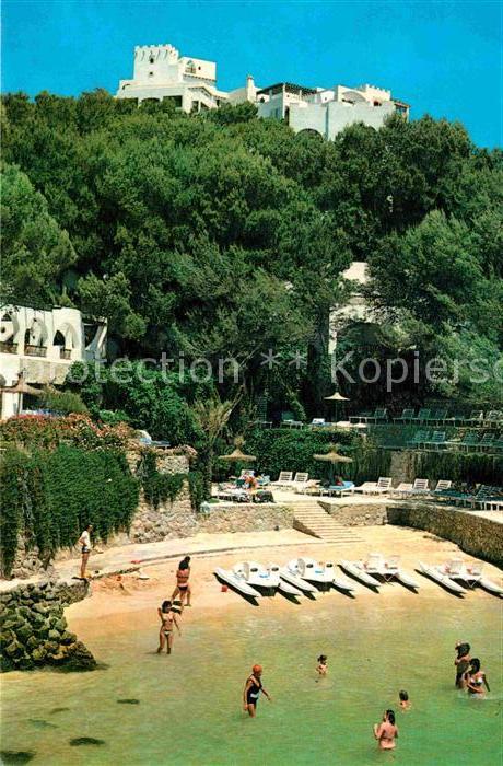 El Arenal Mallorca Hotel Bon Sol Villas y playa