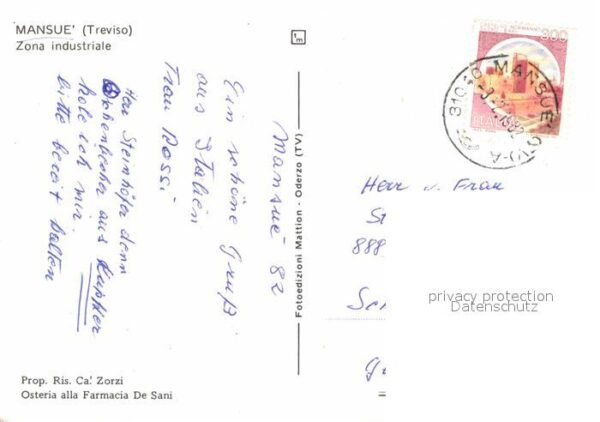 Mansue Zona industriale – Bild 2