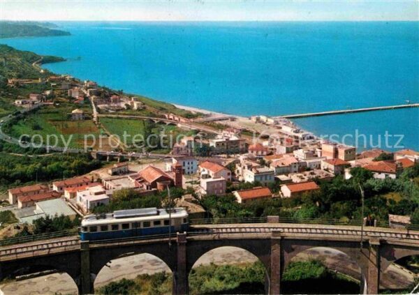 Lanciano Marina di San Vito