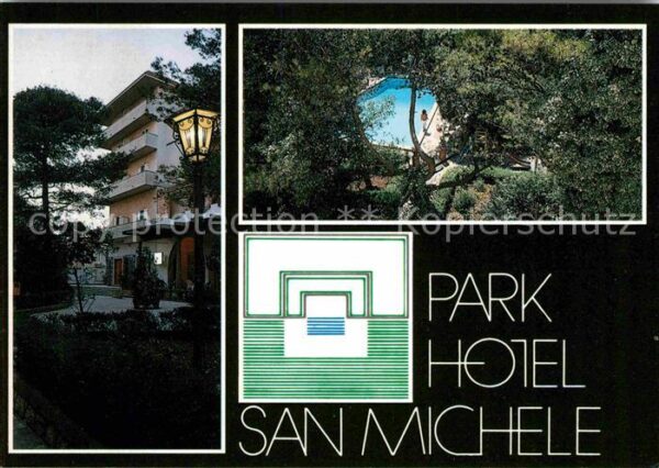 Martina Franca Park Hotel San Michele Swimming Pool