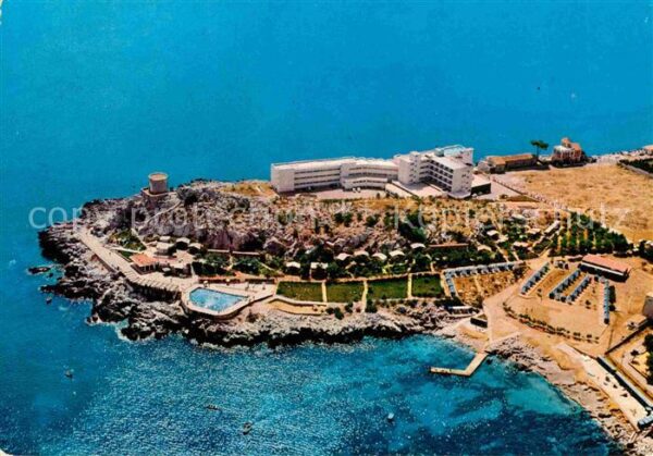 Mondello Splendid Hotel La Torre Complesso Balne
