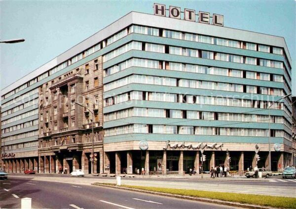 Budapest Hotel Szabadsag