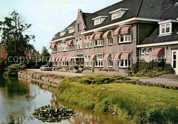 Wolvega Huize Lycklama