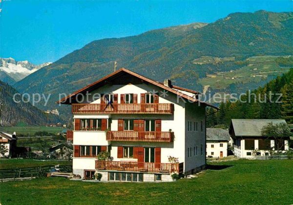 Kematen Tirol Ferienheim Hecherhof Alpen