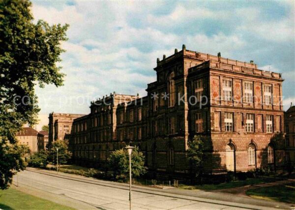 Duesseldorf Malerakademie