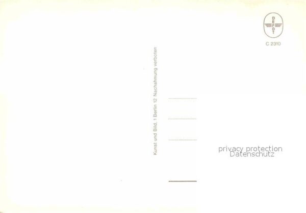 Berlin Philharmonie – Bild 2