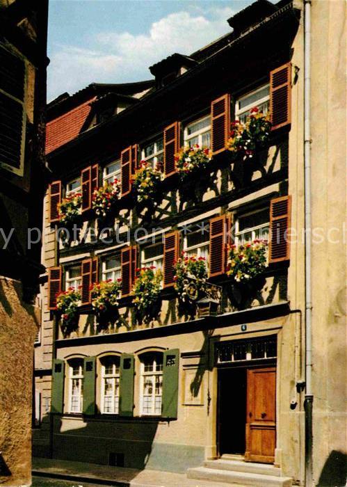 Bamberg ---