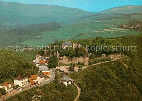 Dhaun Heimvolkshochschule Schloss Dhaun Flieg