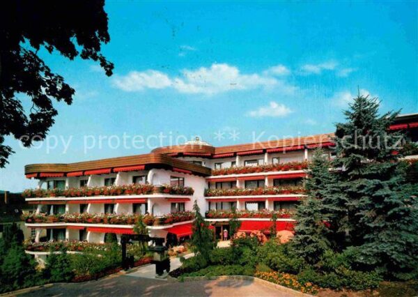 Badenweiler Hotel Schwarzmatt Kur und Ferienhotel S