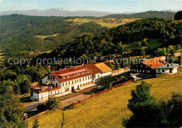 Langfurth Schoefweg Gasthof Pension Ranzinger Bayerischer W