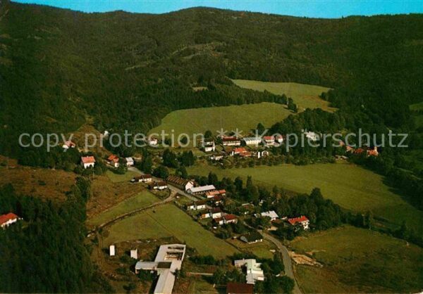 Buchenau Niederbayern Gasthof Zum Latschensee Bayerischer Wal
