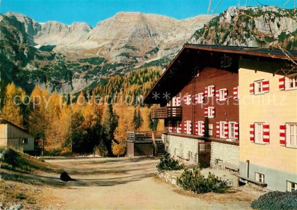 Spital Pyhrn Linzeralm Wurzeralm Warschenekgebiet He