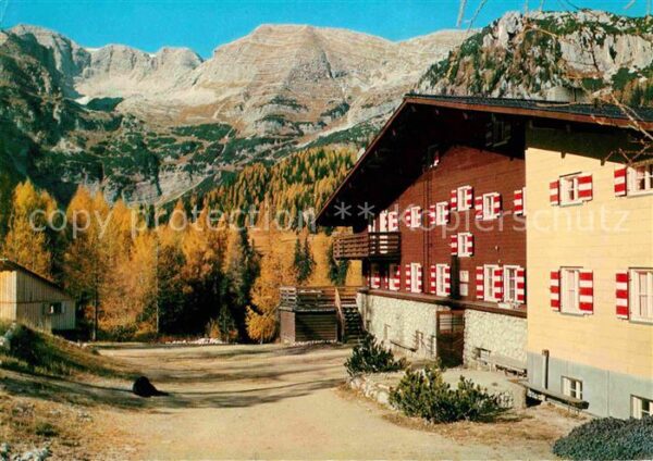 Spital Pyhrn Linzerhaus Wurzeralm Warscheneckgebiet