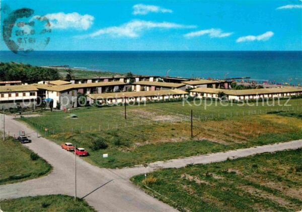 Lido di Pomposa Park Gallanti