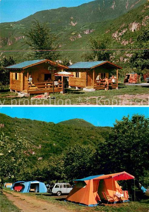 Leifers Laives Suedtirol Gasthof Camping Steiner