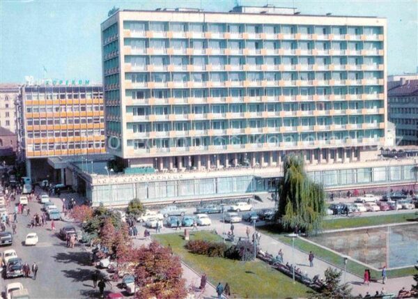 Sofia Sophia Hotel Rila