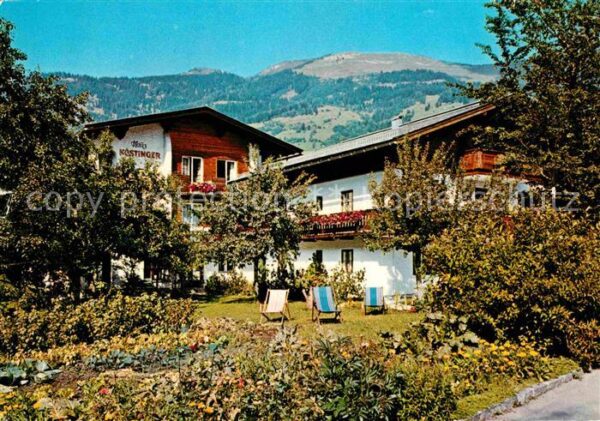 Dorfgastein Hotel Garni Pension Köstinger Liegewies