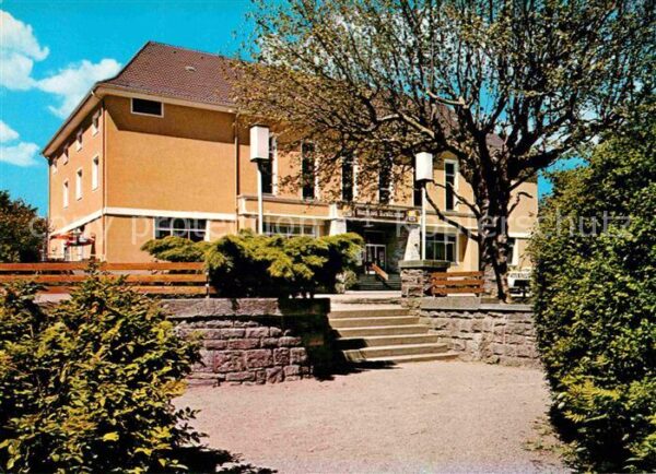 Bad Vilbel Kurhaus