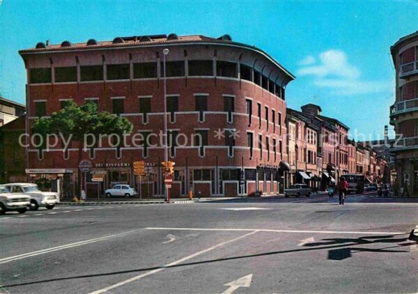 Forli Corso Mazzini