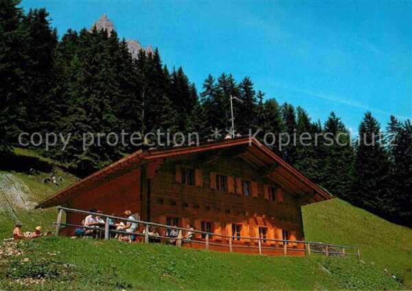 Seis Schlern AVS Schutzhaus Dolomiten Schlerngebiet