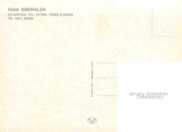 Citara Hotel Smeralda Swimming Pool – Bild 2