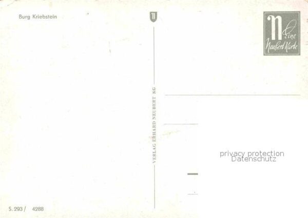 Kriebstein Burg – Bild 2