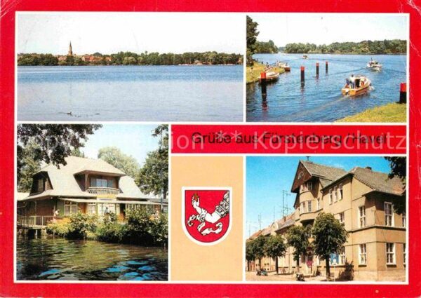 Fuerstenberg Havel