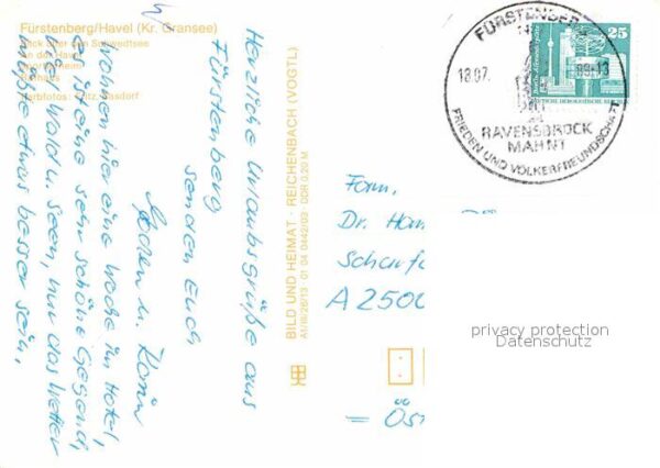 Fuerstenberg Havel – Bild 2