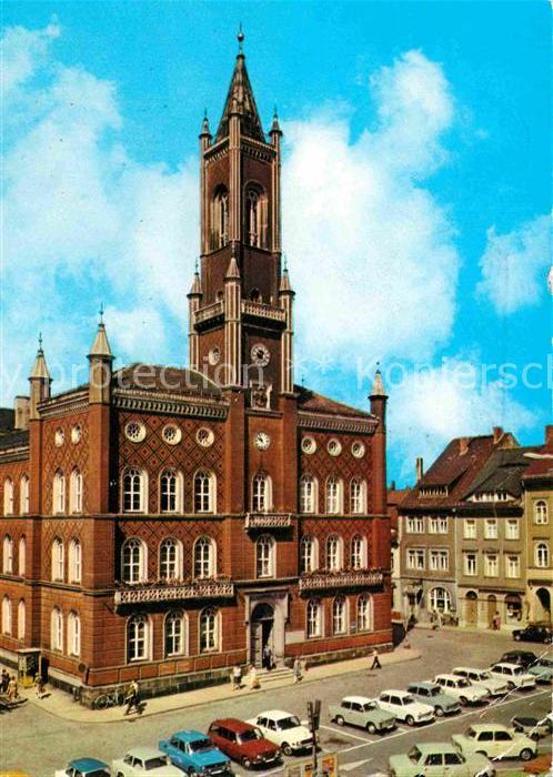 Kamenz Sachsen Rathaus