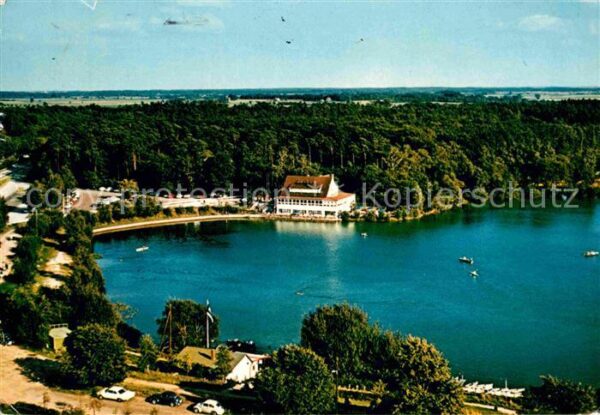 Lehrte Hannover Hohenhorst See