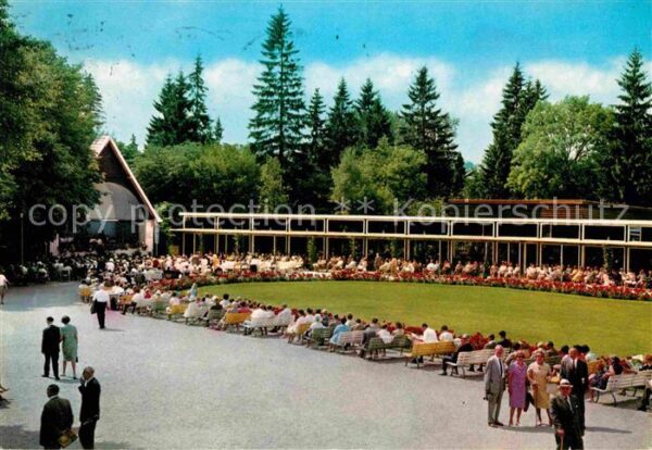 Braunlage Kurkonzert