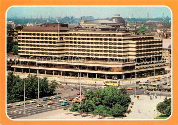 Berlin Palasthotel