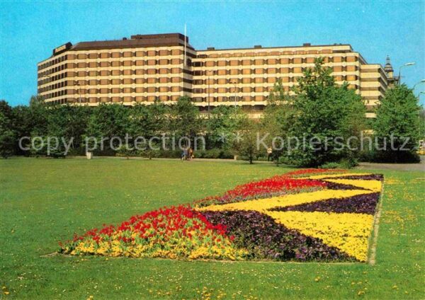 Berlin Palasthotel