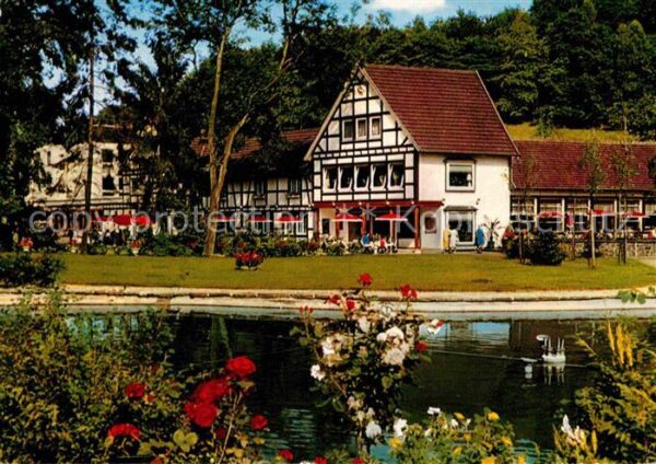Winterscheid Siegkreis Hotel Restaurant Winterscheider Mühle