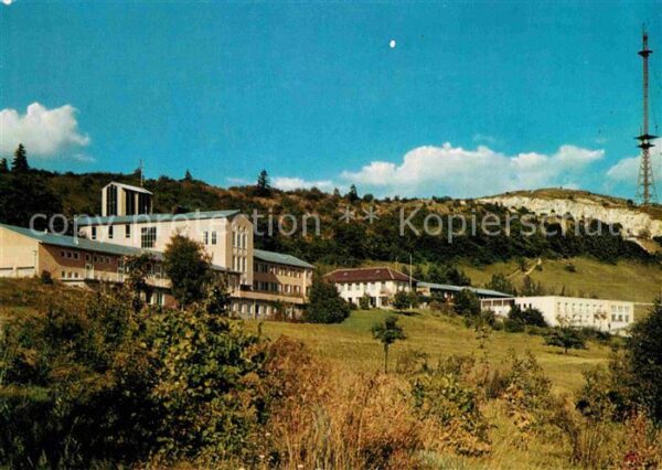 Hesselberg Gunzenhausen volkshochschule
